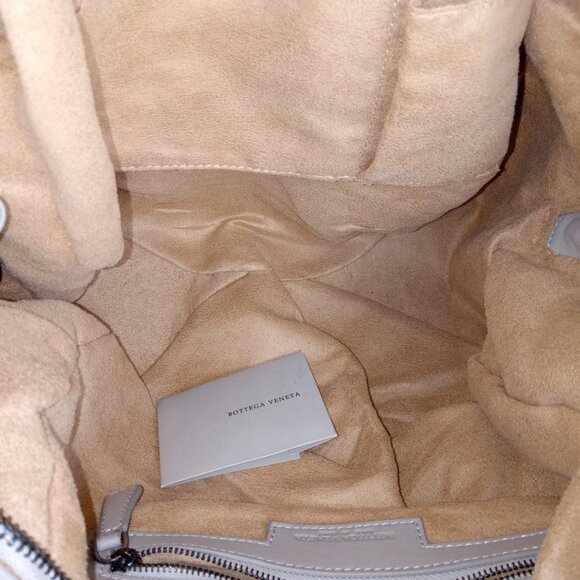 Bottega Veneta 'De San Marco' Satchel - Picture 6 of 16